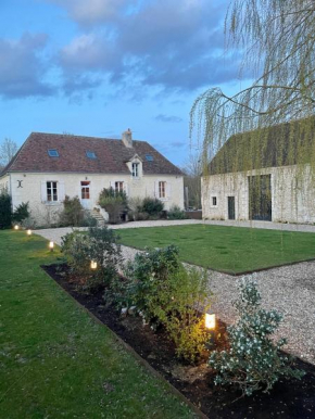 Domaine de La Vove